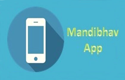 Mandibhav App